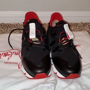 Christian Louboutin sneakers